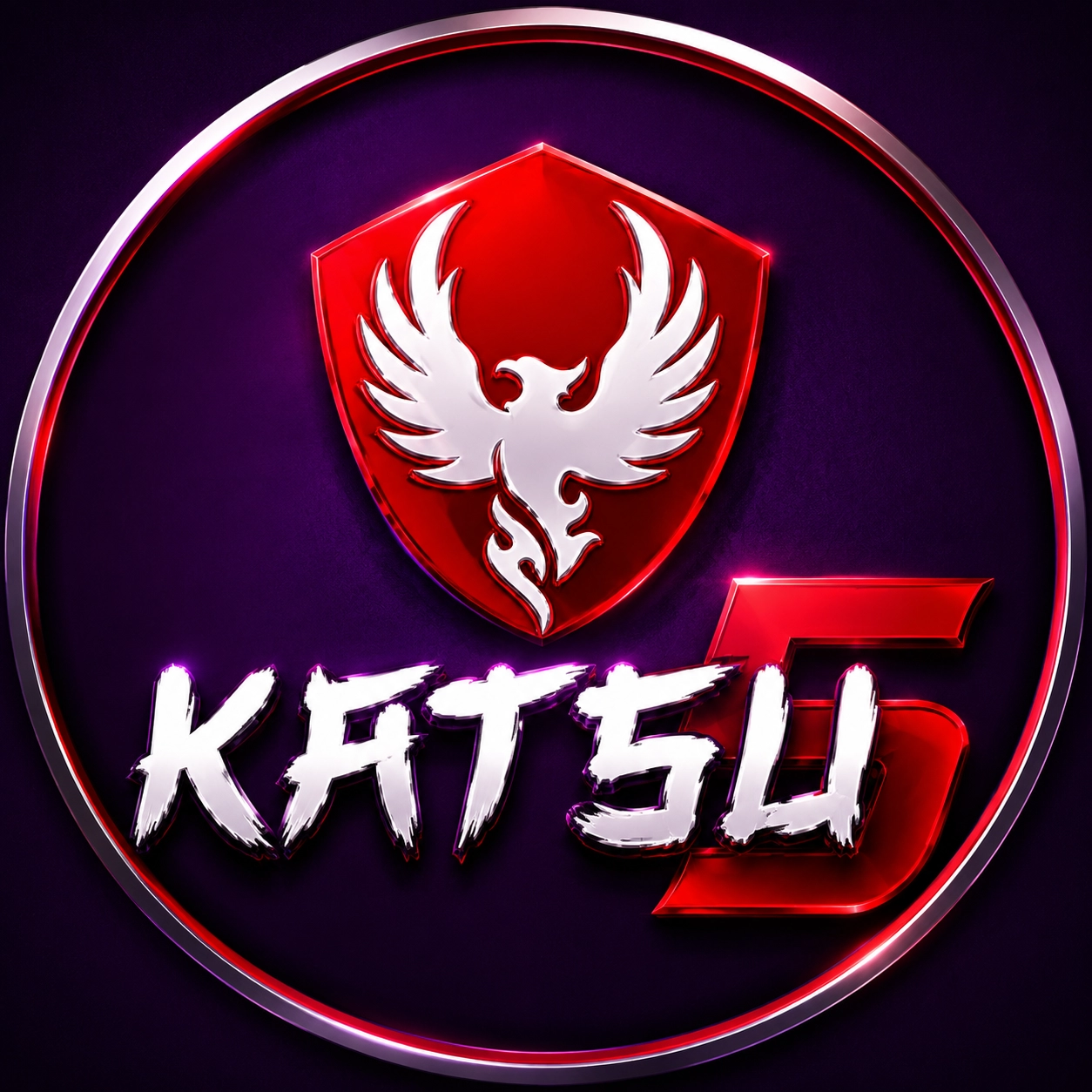 Download katsu5 APK untuk Android