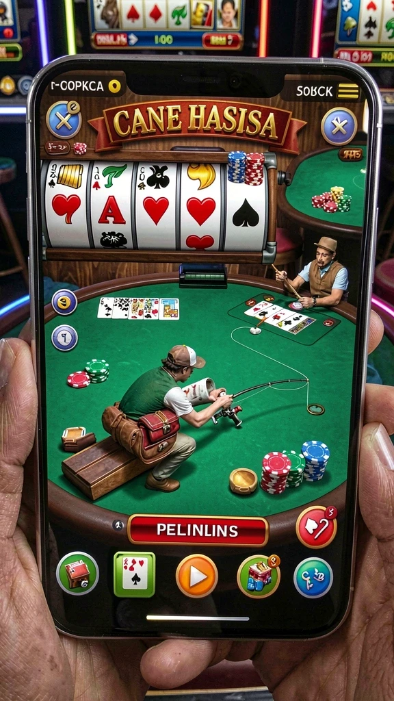 Download big77 APK untuk Android screenshot 3