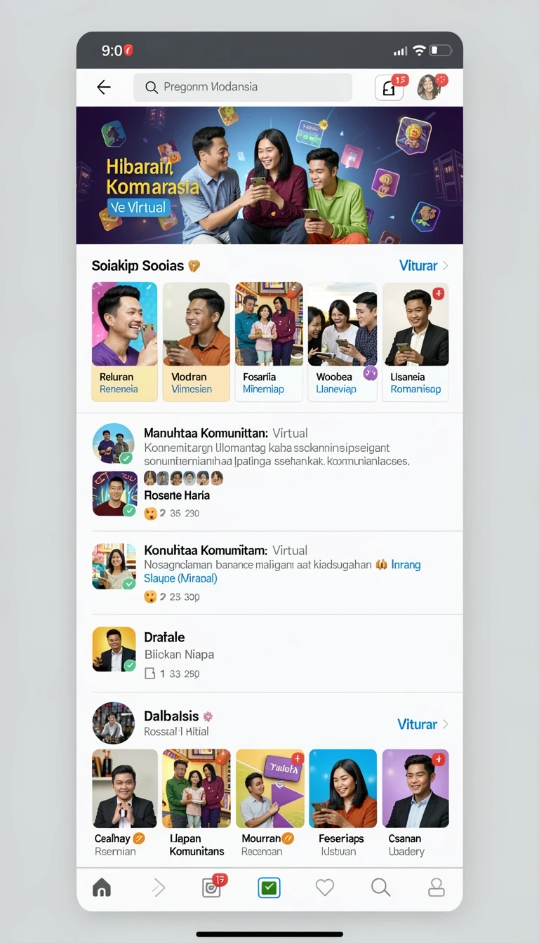 Review Aplikasi 789bni screenshot 1