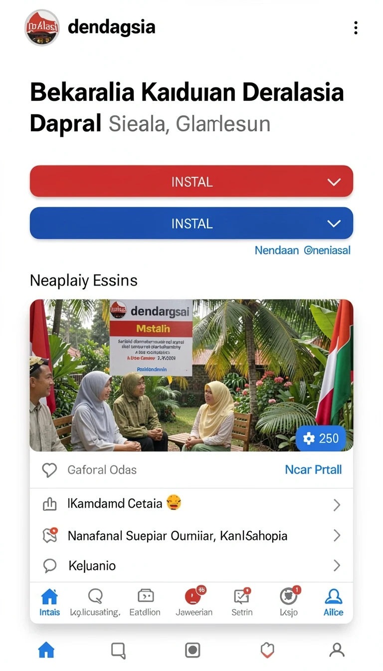Download topanwin APK untuk Android screenshot 3