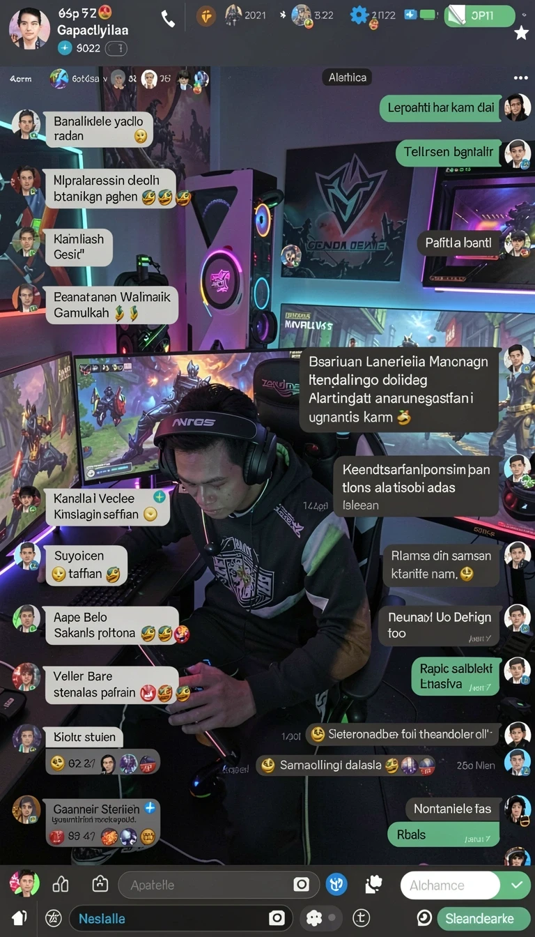 Review Aplikasi jawabet88 screenshot 2