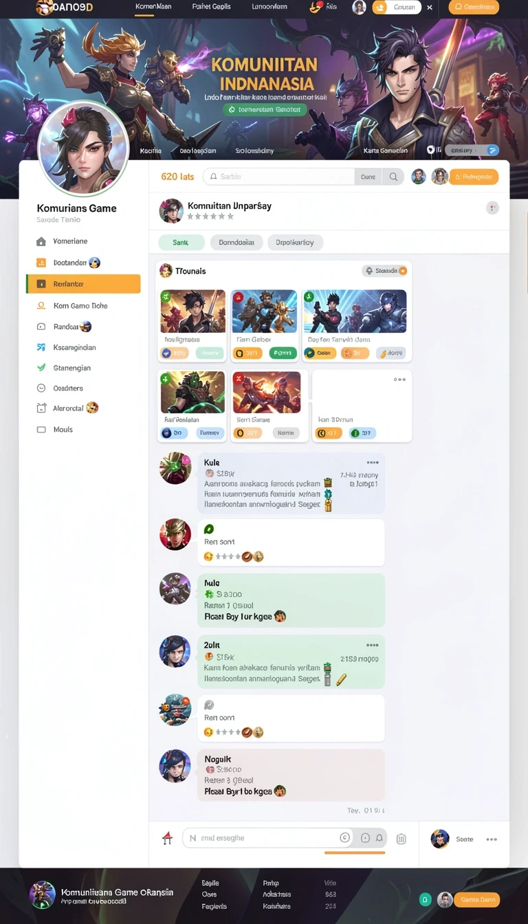 Review Aplikasi ovabet screenshot 2