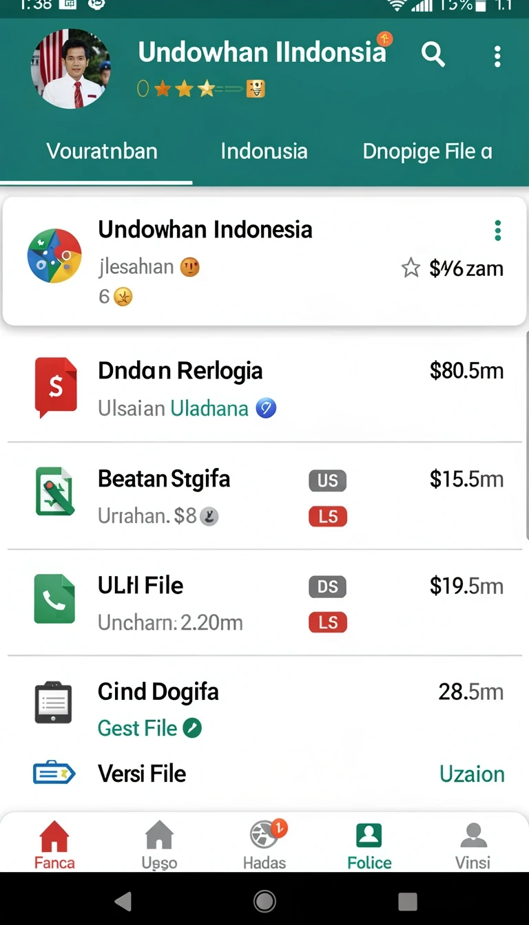 Download halimtoto APK untuk Android screenshot 1