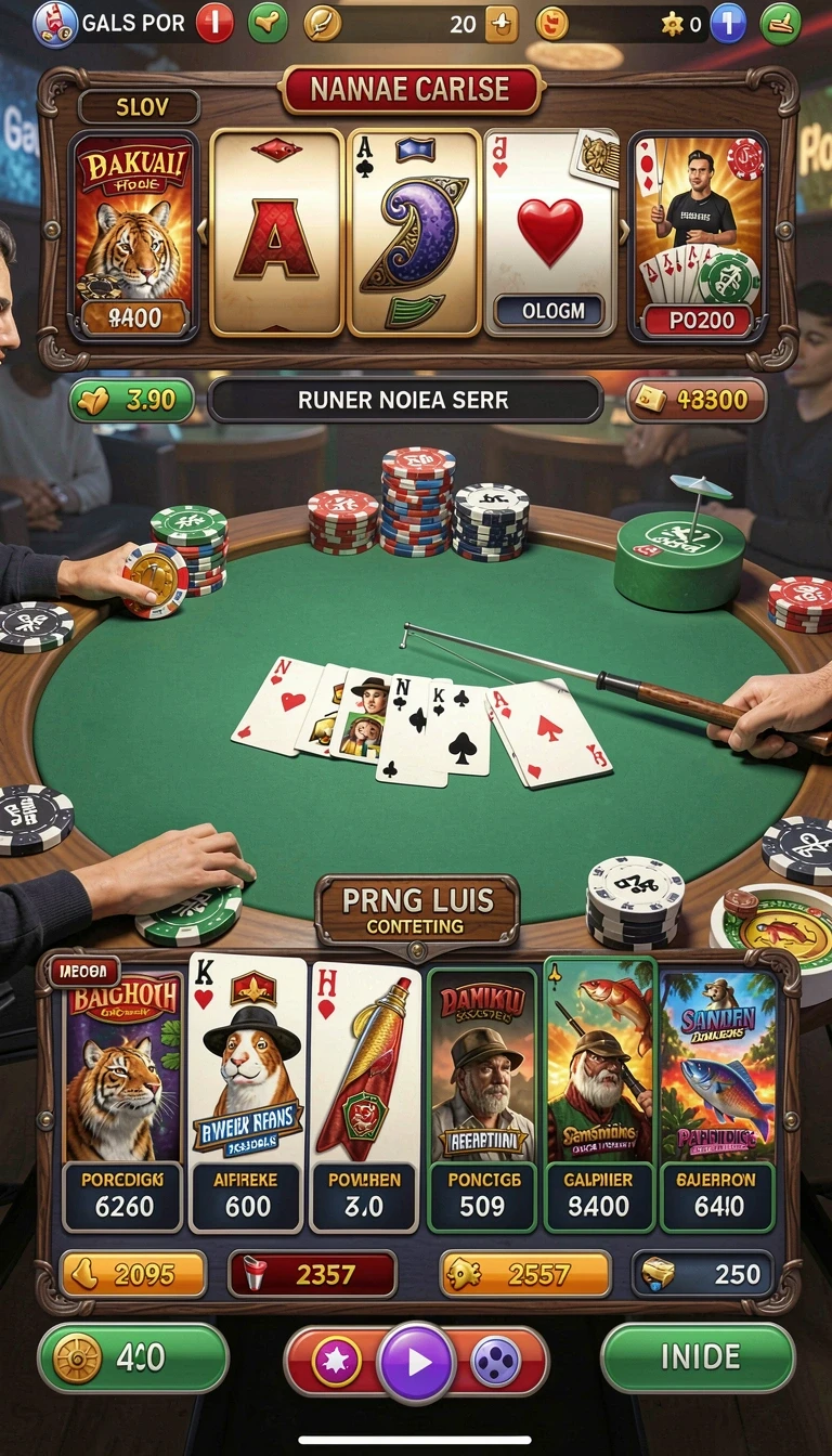 Download 369zk APK untuk Android screenshot 2