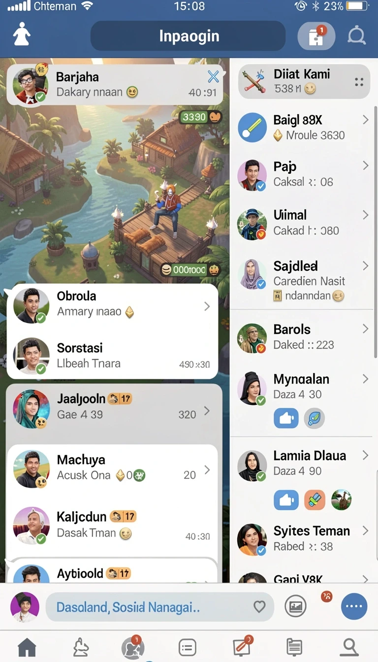 Review Aplikasi jj62 screenshot 3