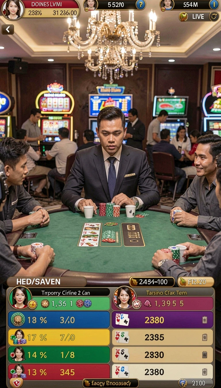 Download los303 APK untuk Android screenshot 2