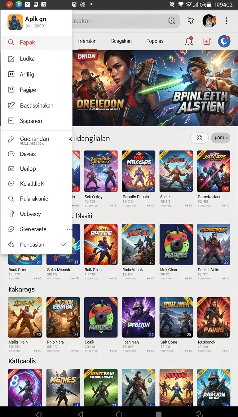 Review Aplikasi mariatogel screenshot 1