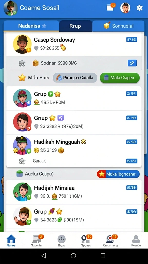 Download spinbet APK untuk Android screenshot 1