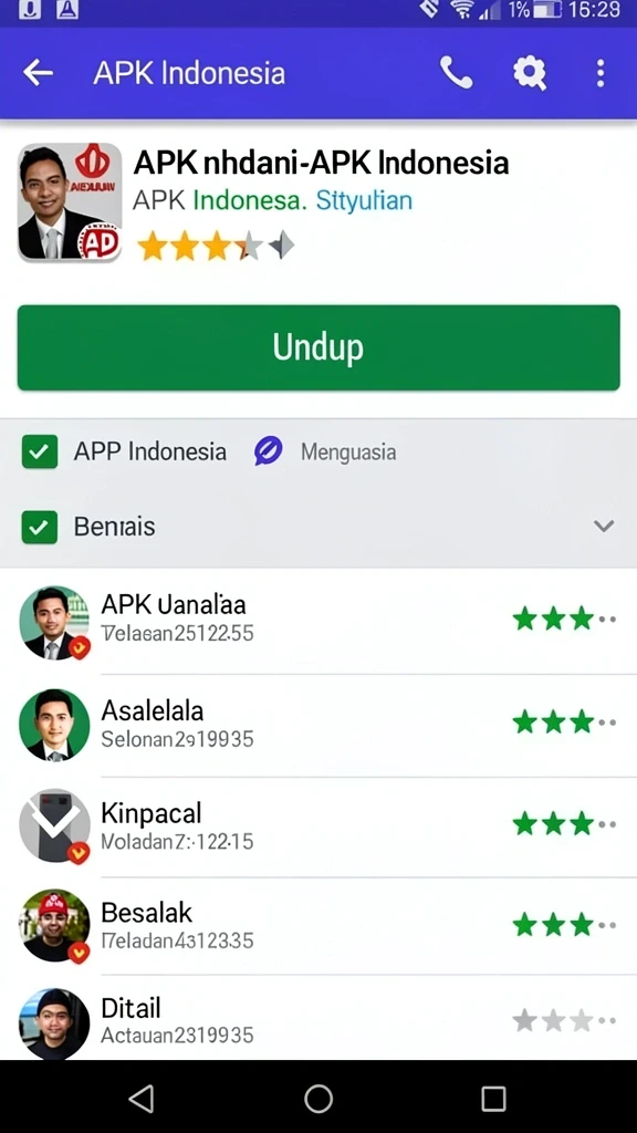 Review Aplikasi 777lucky screenshot 1
