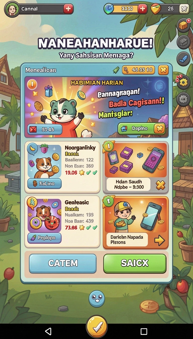 Download mpo888 APK untuk Android screenshot 2