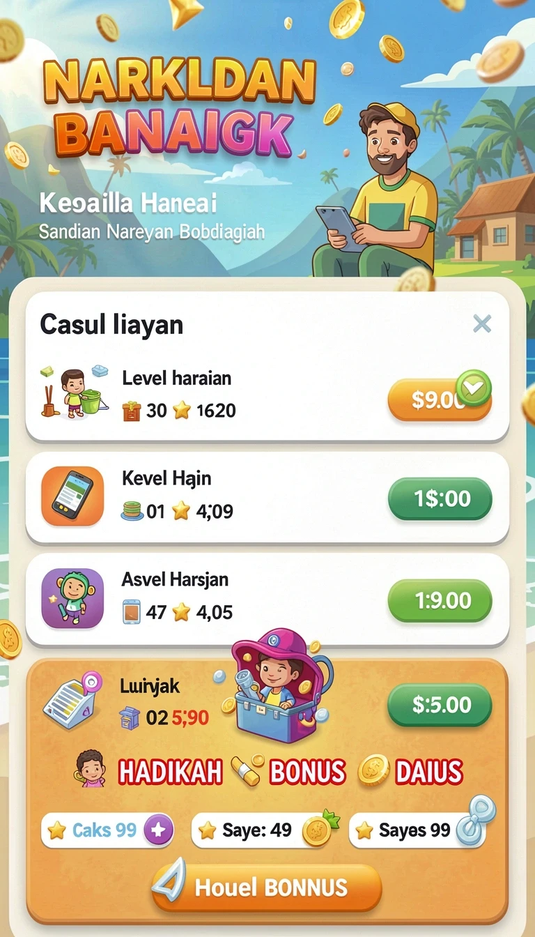 Download los303 APK untuk Android screenshot 3
