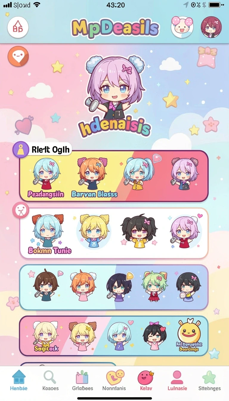 Review Aplikasi api88 screenshot 1