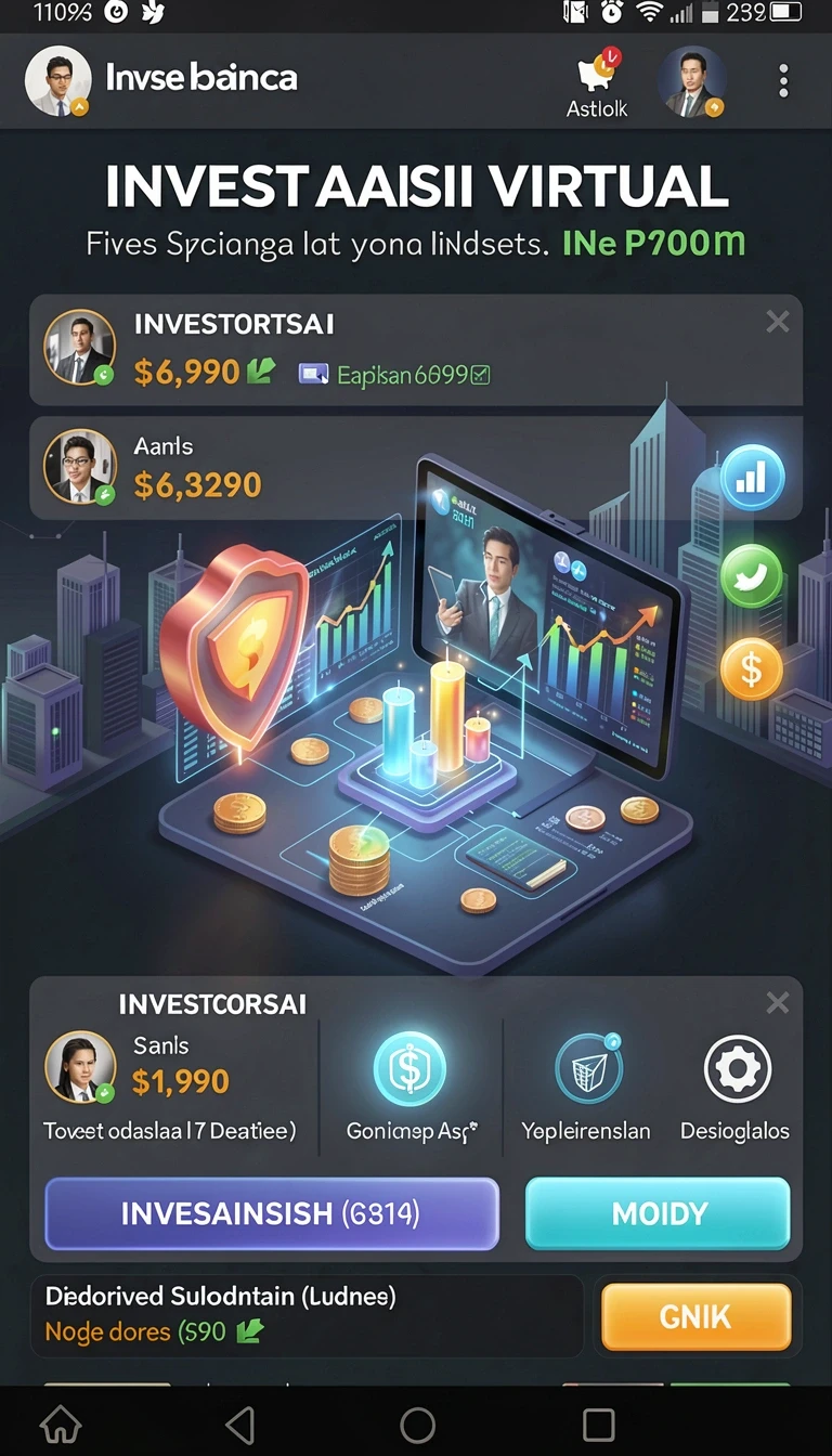 Download los303 APK untuk Android screenshot 1