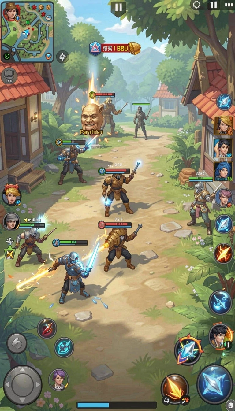 Review Aplikasi rudaltoto screenshot 1