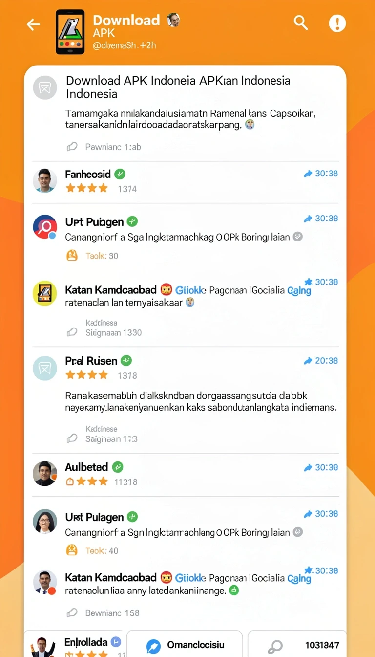 Review Aplikasi texas88 screenshot 3