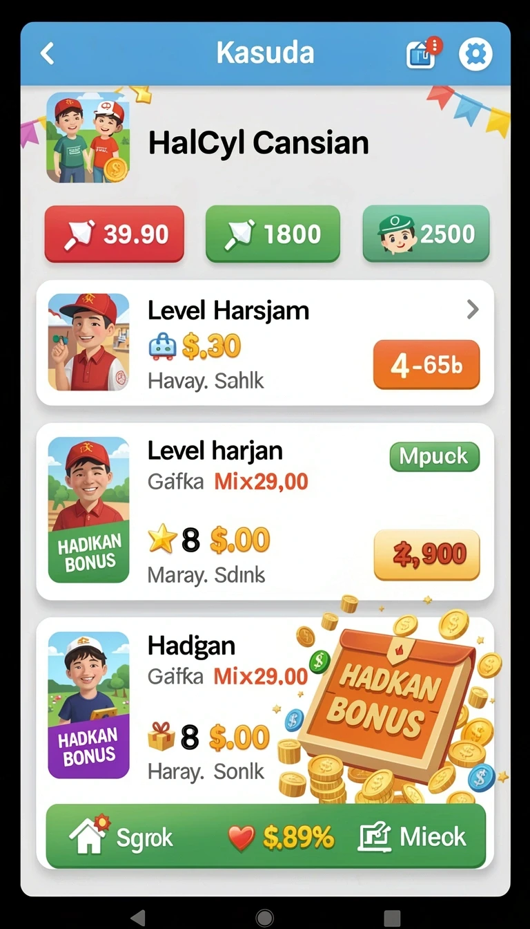 Review Aplikasi panen77 screenshot 1
