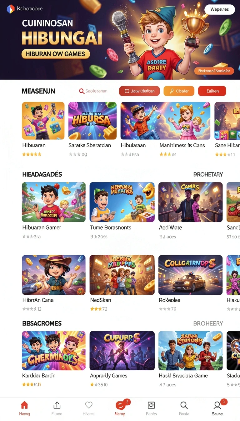 Review Aplikasi aztec88 screenshot 2