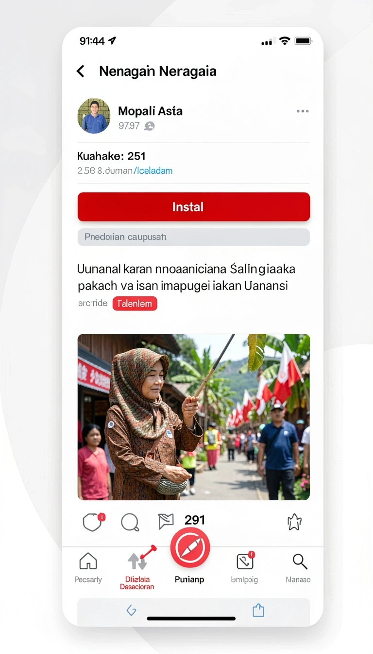 Review Aplikasi gg368 screenshot 2
