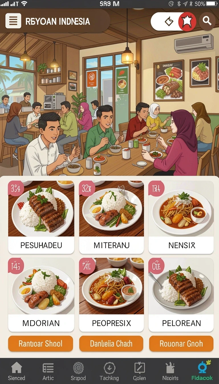 Review Aplikasi lajubet screenshot 1