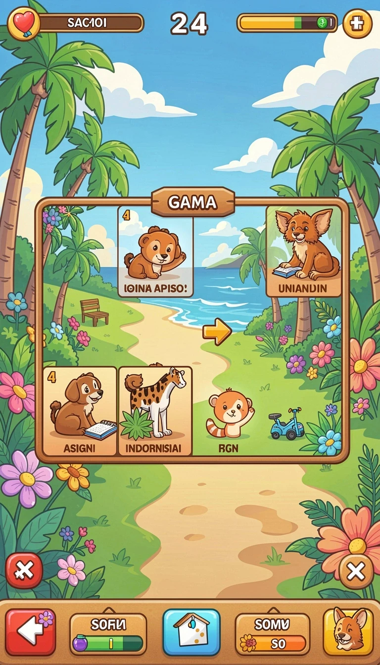 Download svip10 APK untuk Android screenshot 1