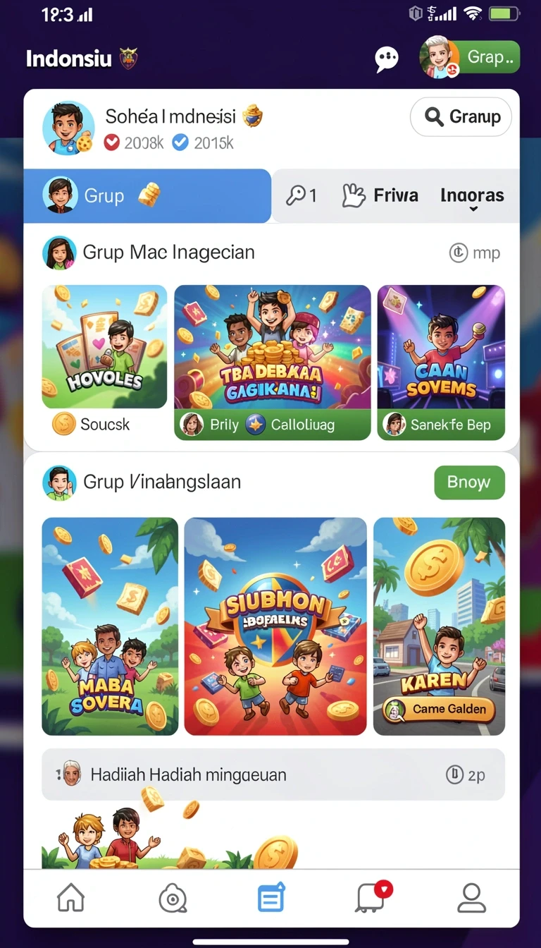 Download topanwin APK untuk Android screenshot 1