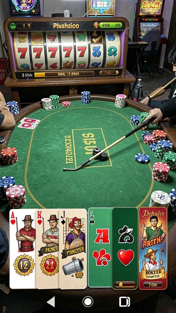 Download 180slot APK untuk Android screenshot 1