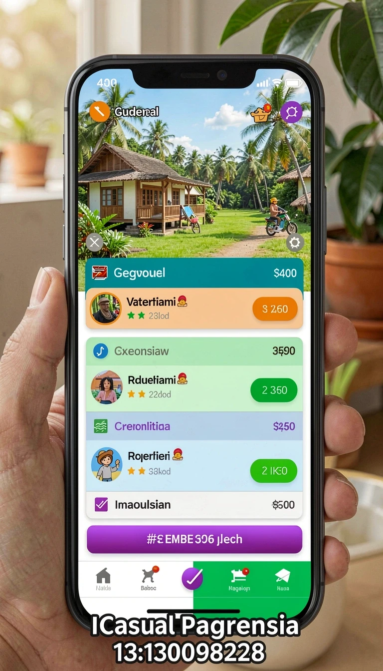 Download royaltoto APK untuk Android screenshot 1