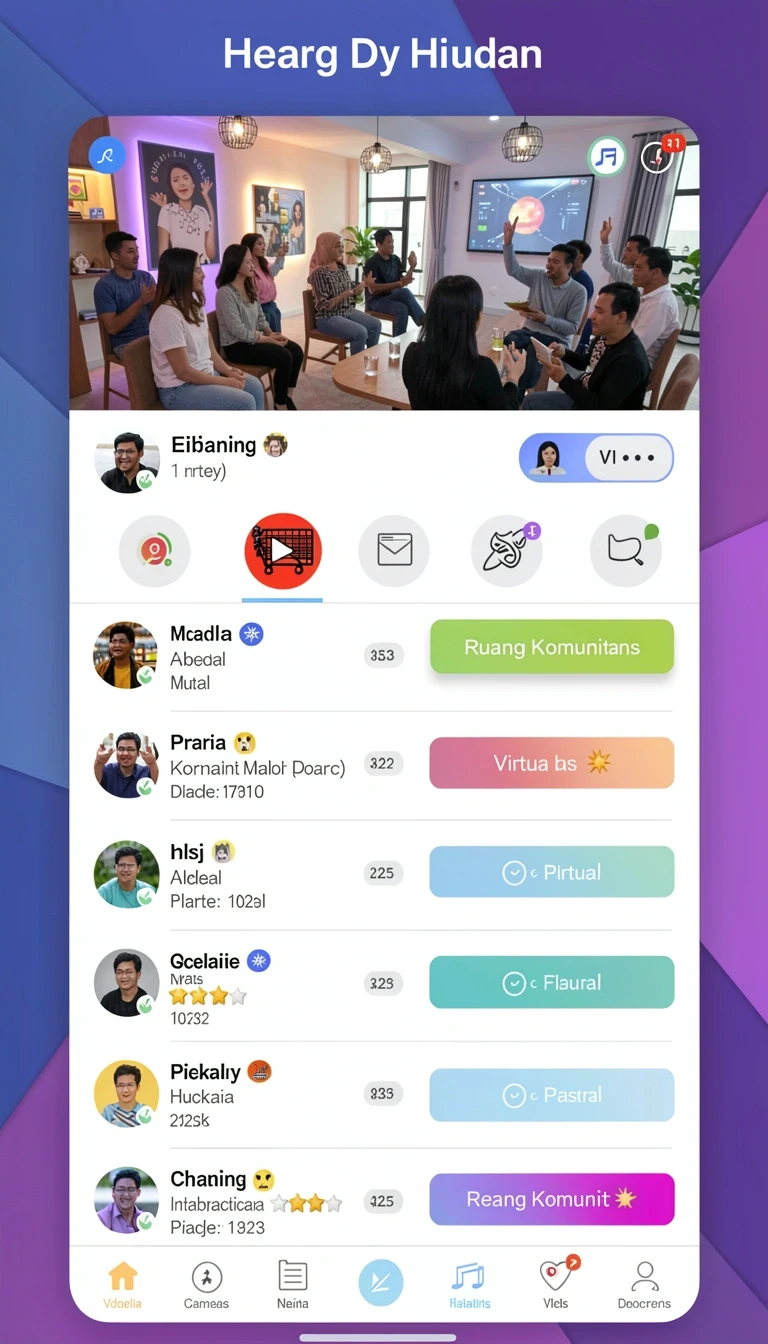 Review Aplikasi kamustoto screenshot 2