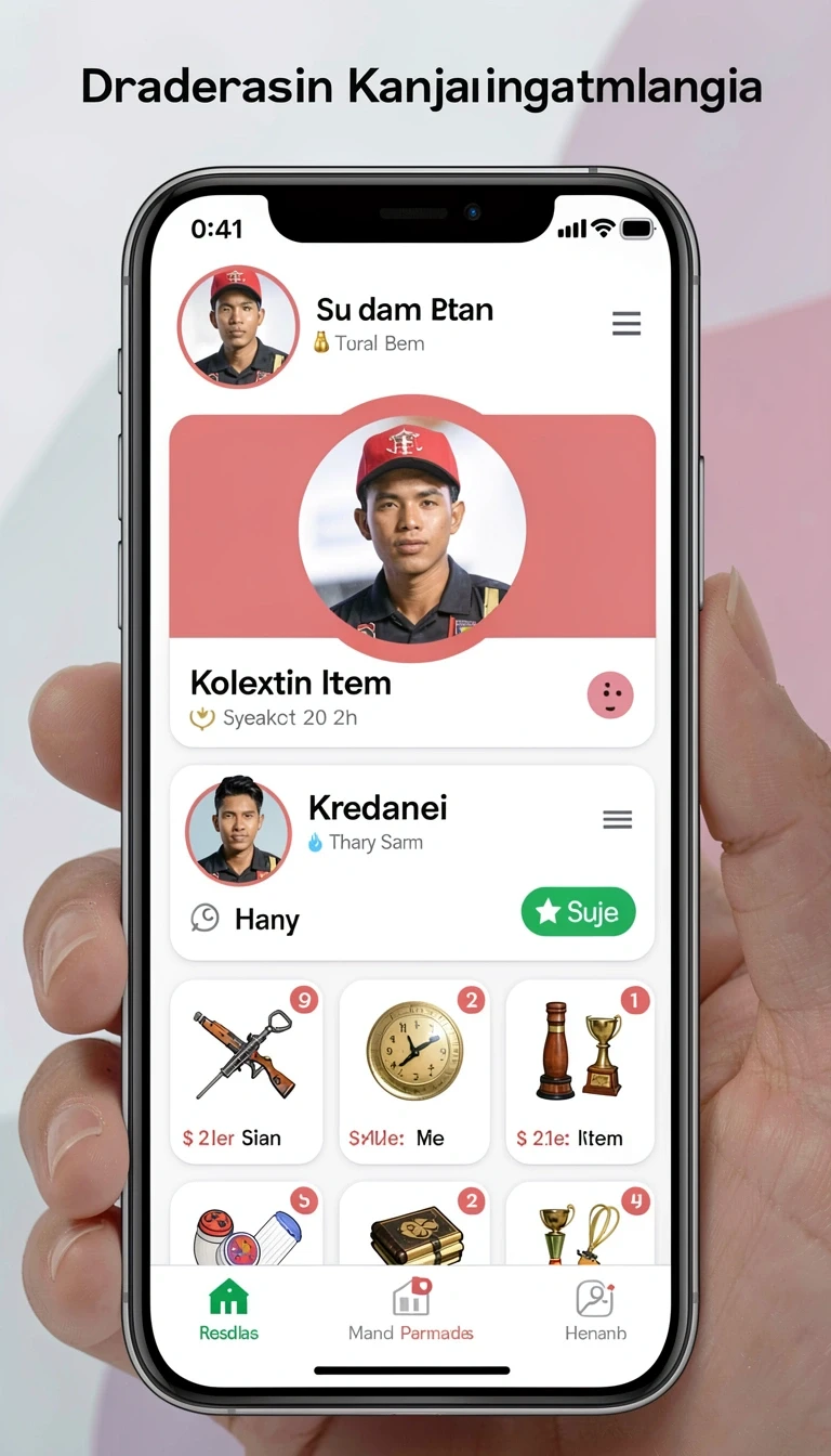 Review Aplikasi supersvip screenshot 3