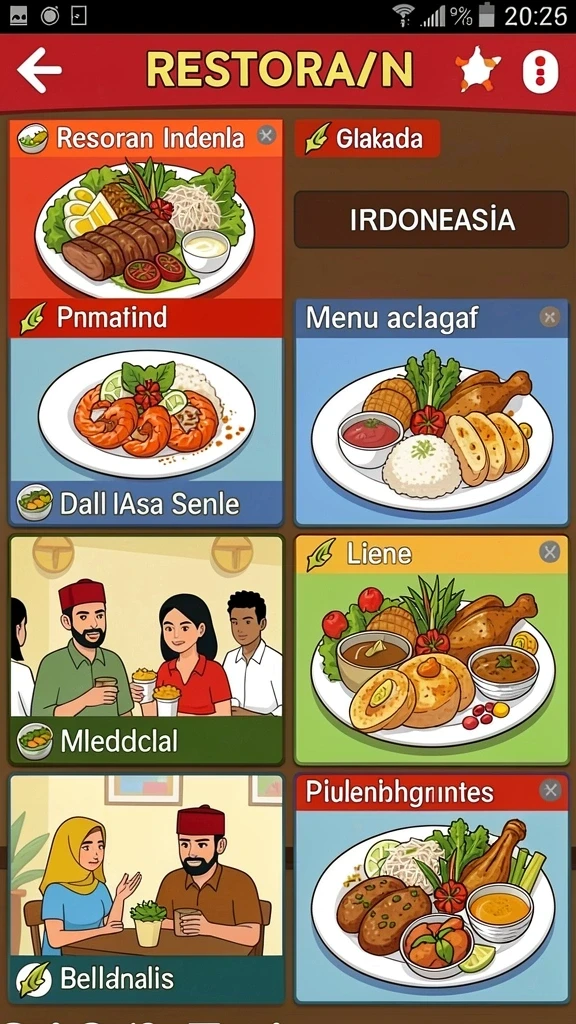 Review Aplikasi flokitoto screenshot 3