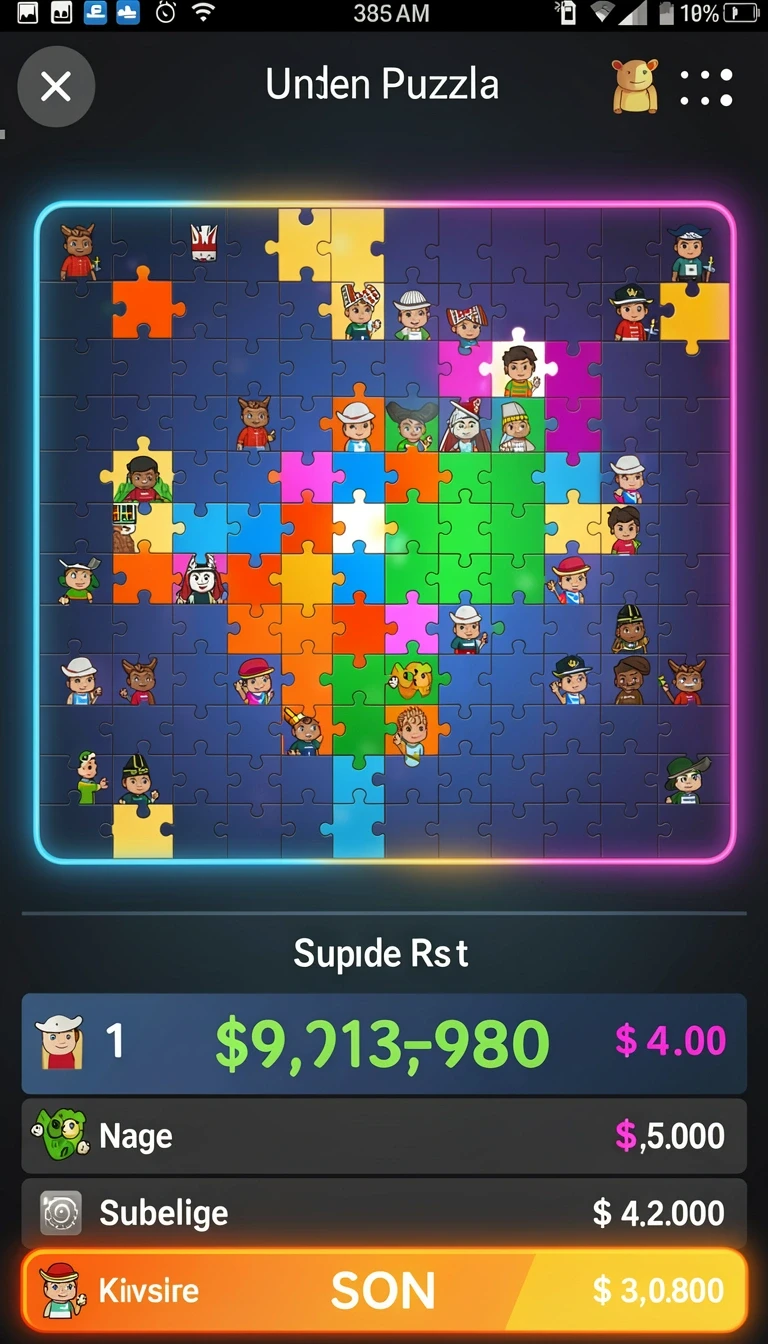 Review Aplikasi star screenshot 2