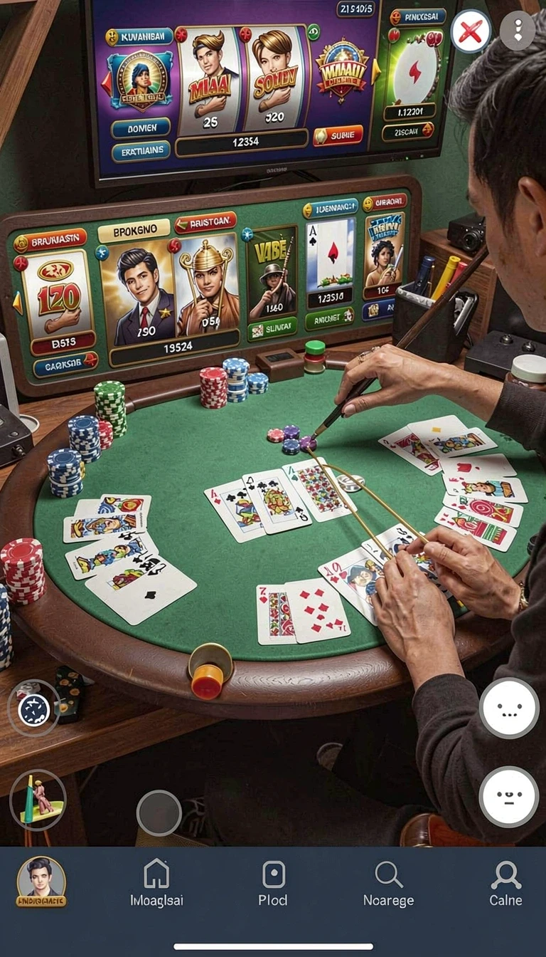 Download halimtoto APK untuk Android screenshot 3