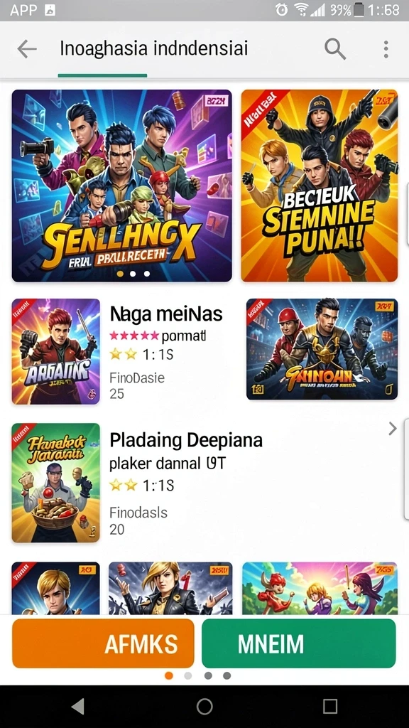 Download ggg888 APK untuk Android screenshot 1