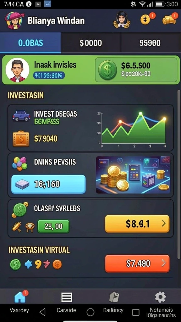 Download v988 APK untuk Android screenshot 2