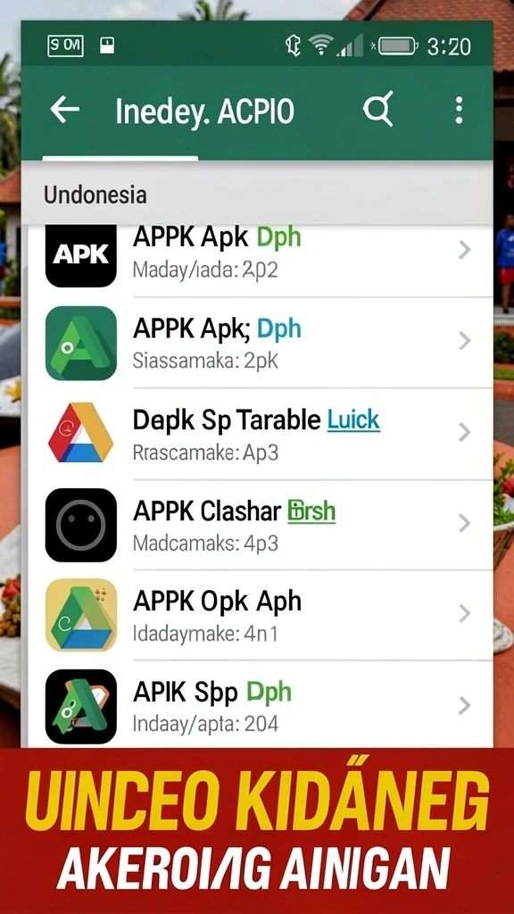 Review Aplikasi api88 screenshot 2