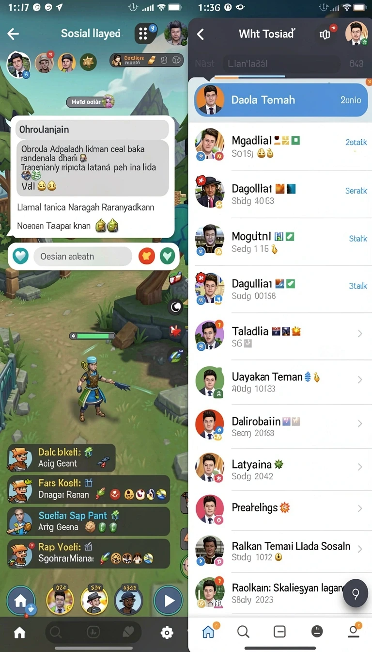 Review Aplikasi banteng69 screenshot 3