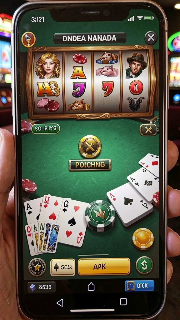 Download idnseru APK untuk Android screenshot 2