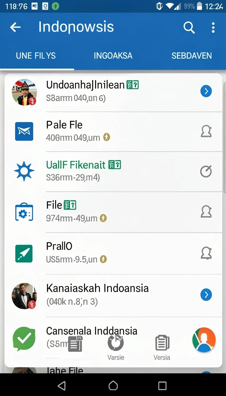 Review Aplikasi svip5 screenshot 1