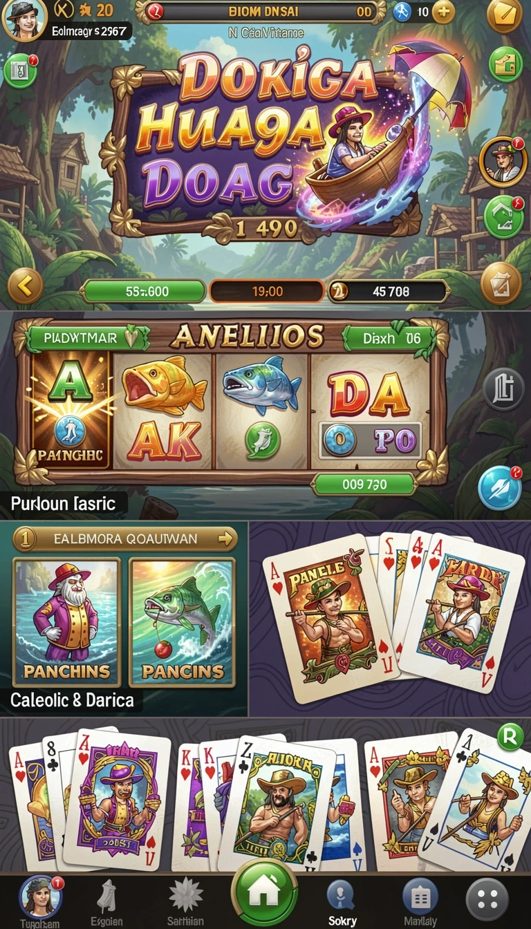 Review Aplikasi 1234bets screenshot 2