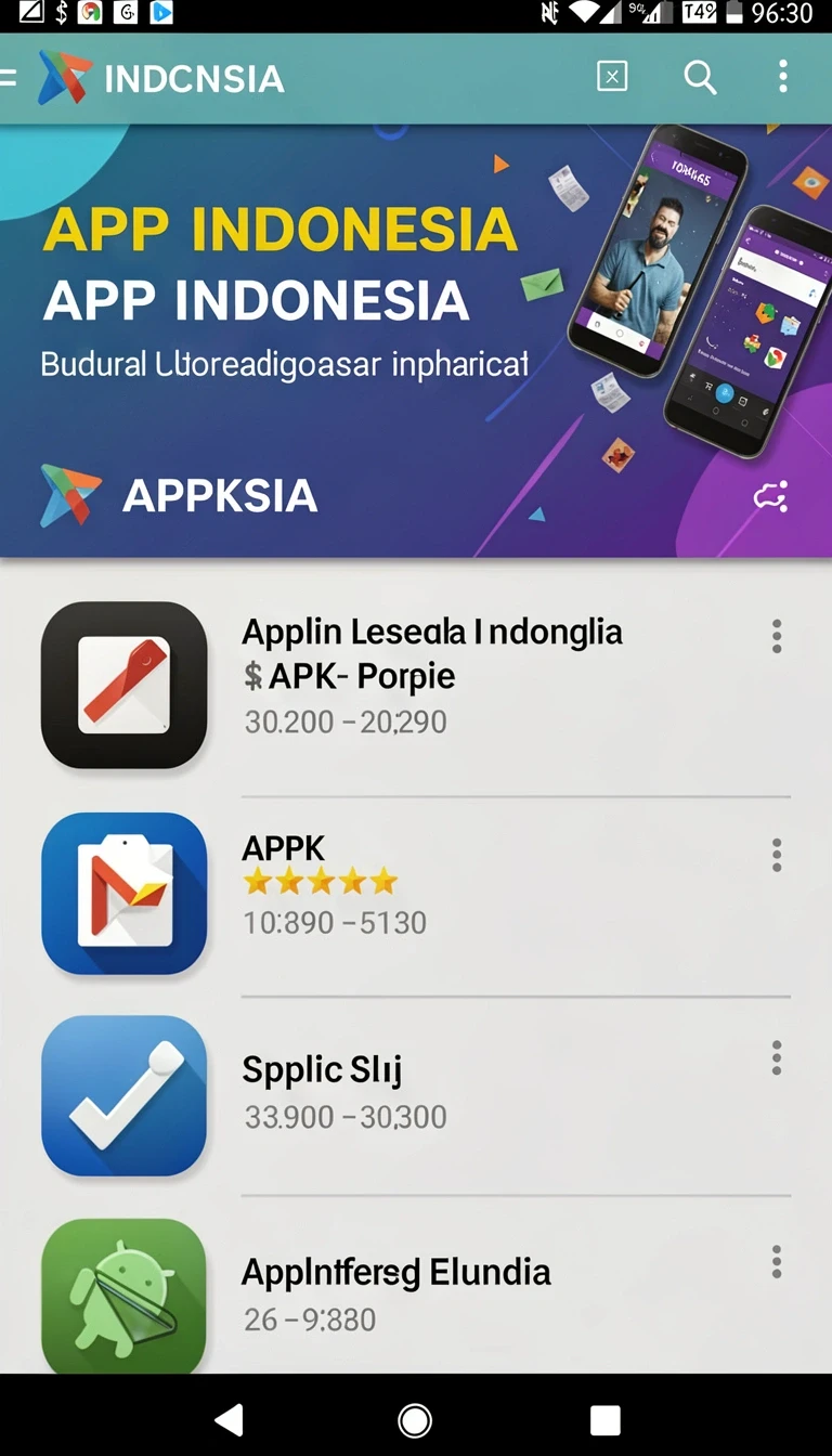 Review Aplikasi rpvip4 screenshot 2