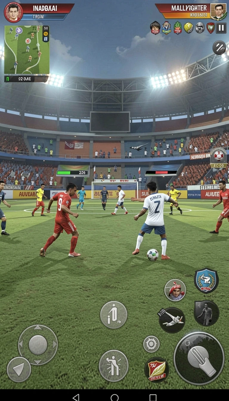 Review Aplikasi dnaslot screenshot 3
