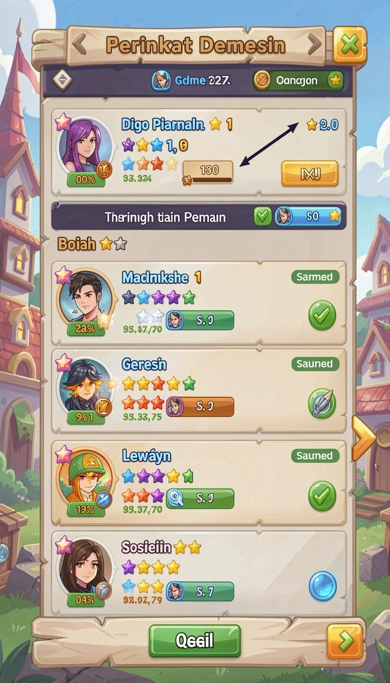 Review Aplikasi gg368 screenshot 3