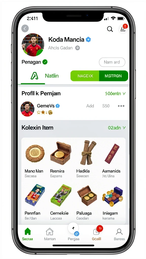 Download higgs777 APK untuk Android screenshot 3
