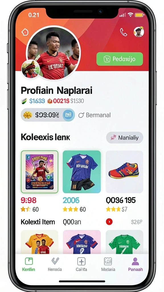 Review Aplikasi mariatogel screenshot 3