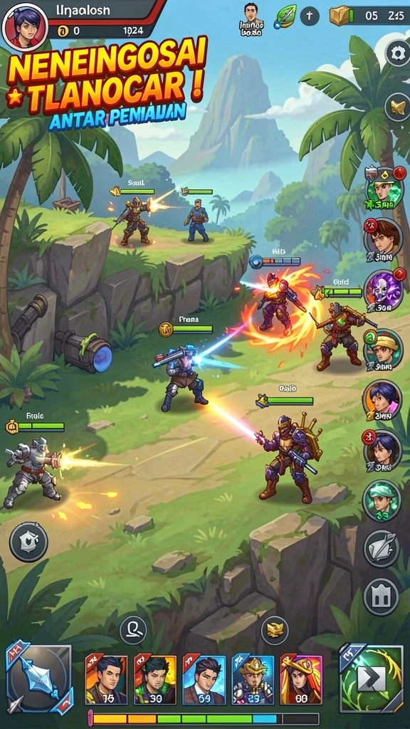 Review Aplikasi kawi777 screenshot 1