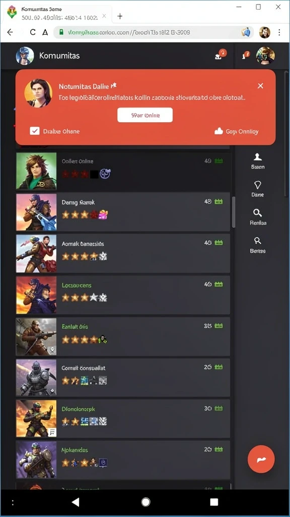 Review Aplikasi sidaktoto screenshot 3